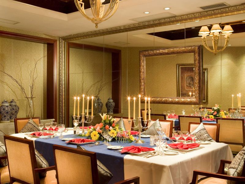 Chengdu Taihe International Hotel