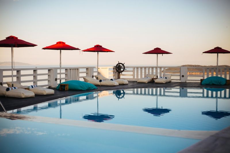 Las mejores ofertas de Oniro Hotel Skiathos