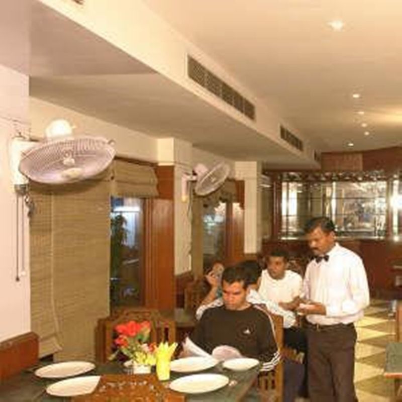 Las mejores ofertas de Raunak International Delhi