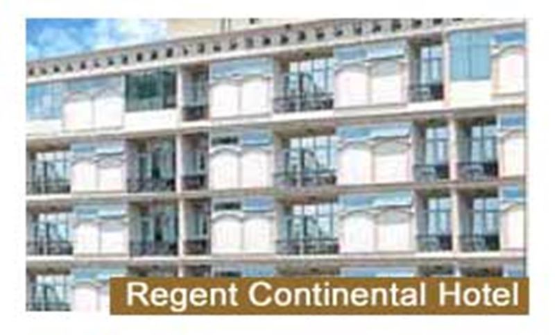 Regent Continental