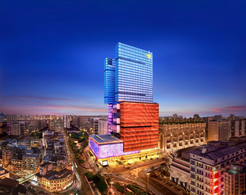Las mejores ofertas de StarWorld MACAU