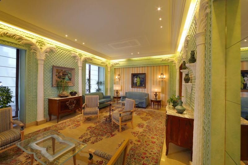 Las mejores ofertas de Warwick Palm Beach Beirut