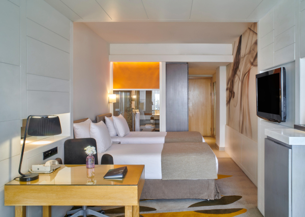 Las mejores ofertas de Holiday Inn Cairo Maadi El Cairo