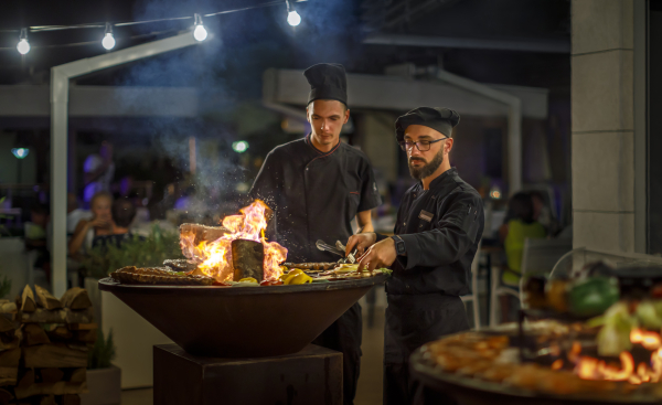 Las mejores ofertas de Maistra Select Belvedere Resort Vrsar 