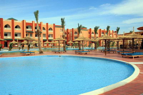 Las mejores ofertas de Pickalbatros Aqua Vista Resort - Hurghada Hurgada