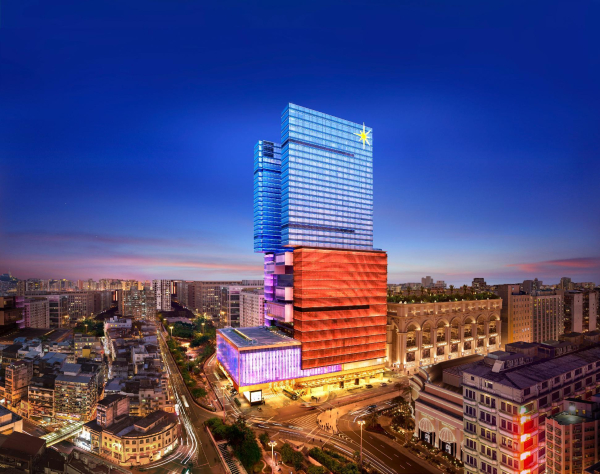 Las mejores ofertas de StarWorld MACAU