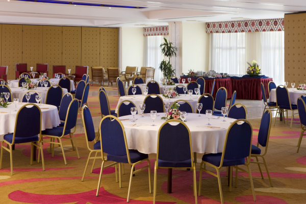 Las mejores ofertas de Steigenberger Al Dau Beach Hotel Hurgada