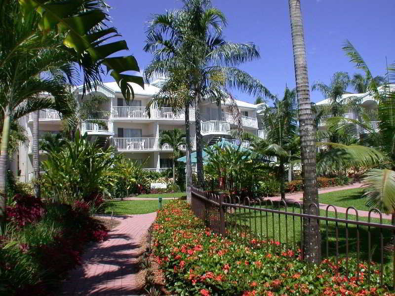 Las mejores ofertas de Cairns Beach Resort Cairns