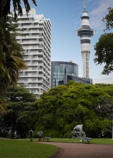 Las mejores ofertas de CENTRAL PRECINCT APARTMENT HOTEL Auckland 