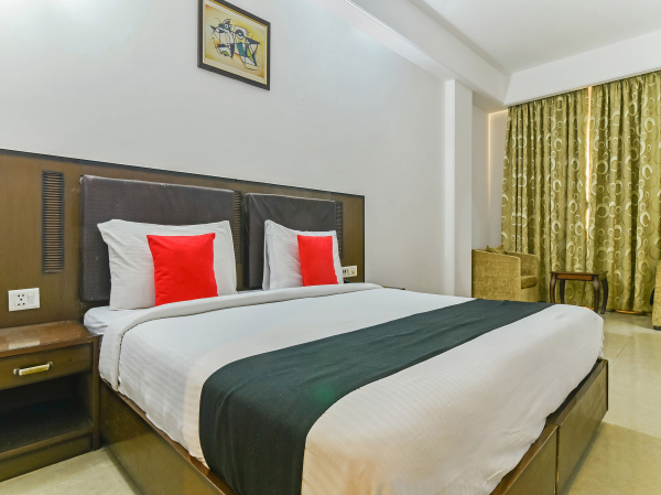 Las mejores ofertas de Era Santiago Beach Resort Panaji 