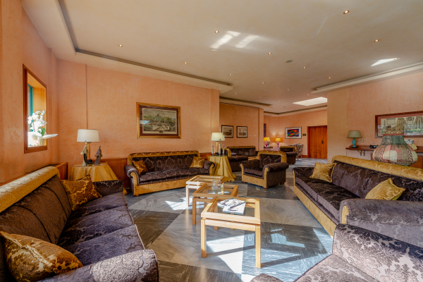 Las mejores ofertas de Grand Hotel Duca d'Este Tivoli