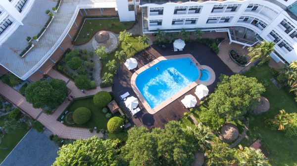Las mejores ofertas de Huong Giang Hotel Resort & Spa Hue