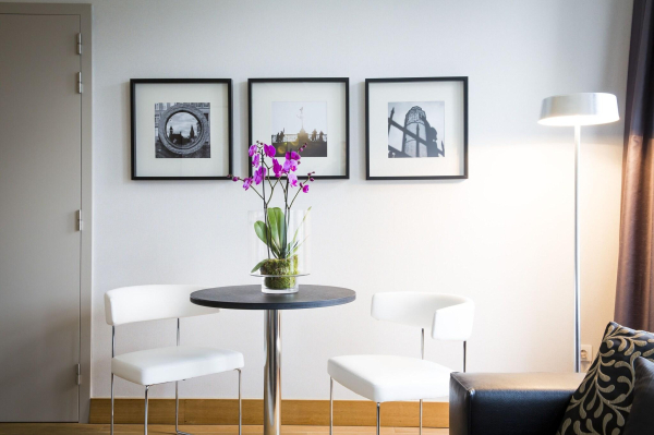 Las mejores ofertas de Marriott Hotel Ghent Ghent