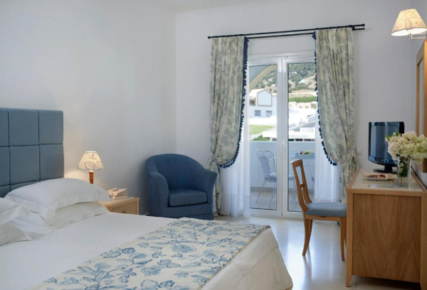 Las mejores ofertas de Mitsis Norida Beach Kos 