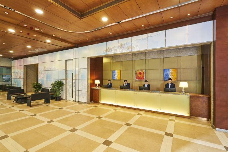 Las mejores ofertas de Hotel COZI Harbour View Hong Kong
