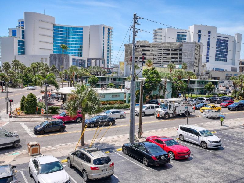 Las mejores ofertas de Sea Stone Resort/Days Inn Clearwater