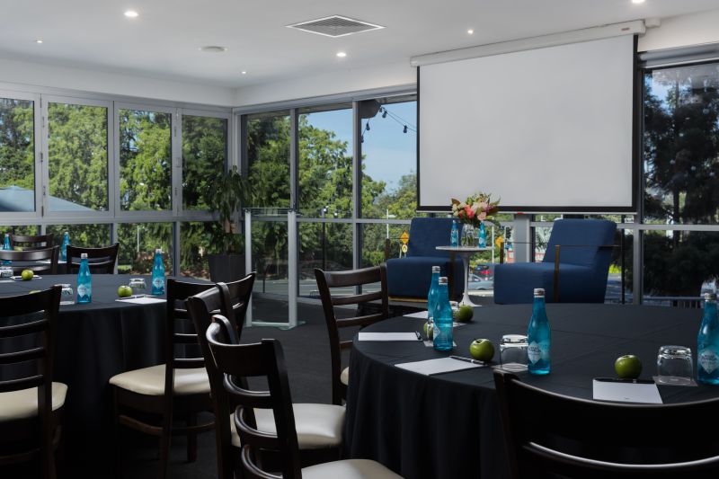 Las mejores ofertas de The Park Hotel Brisbane Brisbane