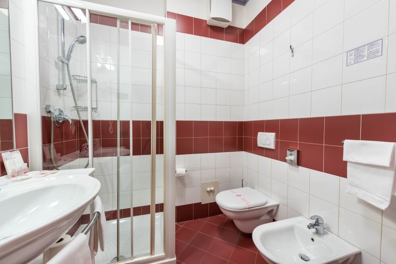 Las mejores ofertas de West Point Airport Hotel Verona