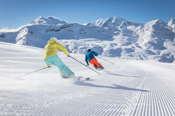 Las mejores ofertas de Ambassador Zermatt Zermatt