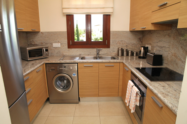 Las mejores ofertas de Aphrodite Hills Rentals – Apartments Paphos