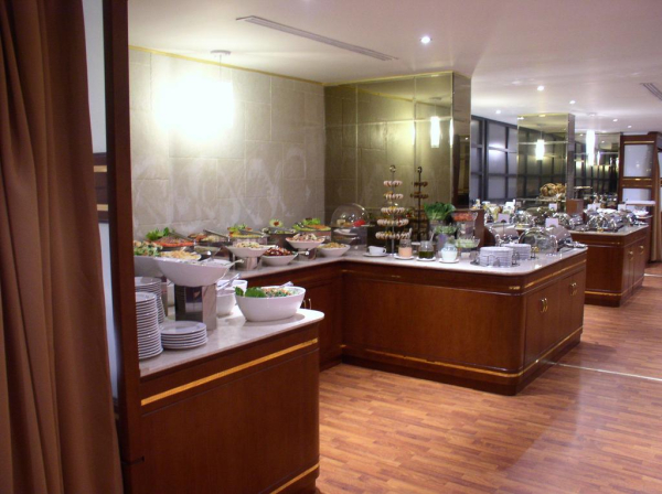 Las mejores ofertas de Swiss International Al Hamra Hotel Ad Dammam