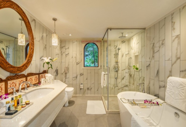 Las mejores ofertas de Taj Holiday Village Resort & Spa, Goa Panaji