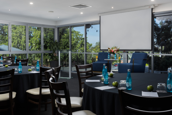 Las mejores ofertas de The Park Hotel Brisbane Brisbane