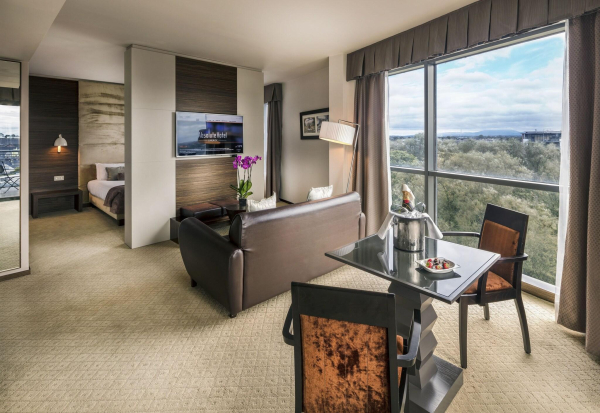 Las mejores ofertas de Absolute Hotel Limerick Limerick