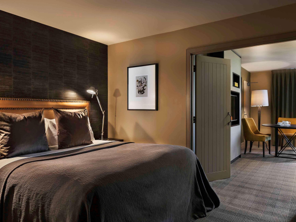 Las mejores ofertas de Hotel St Moritz Queenstown - MGallery Queenstown