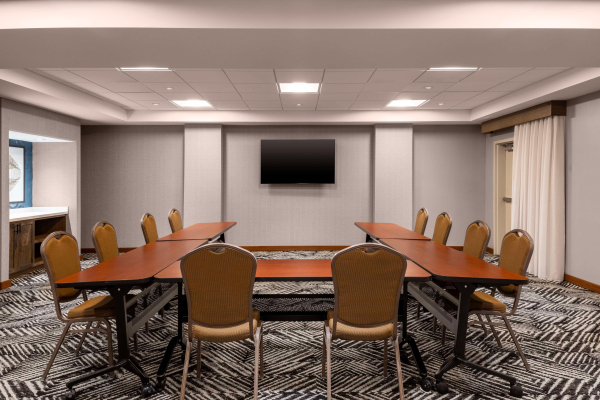 Las mejores ofertas de Hyatt Place Chantilly Dulles Arpt S Washington