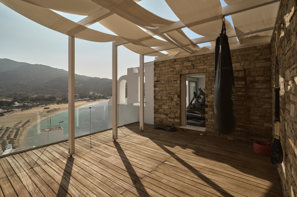 Las mejores ofertas de Ios Palace Ios