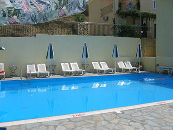 Las mejores ofertas de Marias Garden Villas Kefalonia