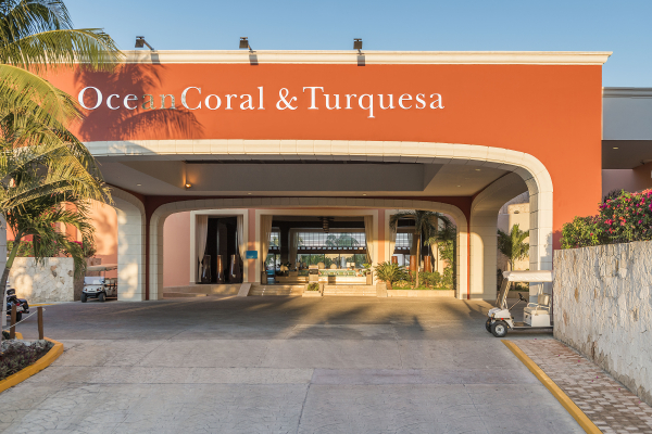 Las mejores ofertas de Ocean Coral & Turquesa All Inclusive Rivera Maya