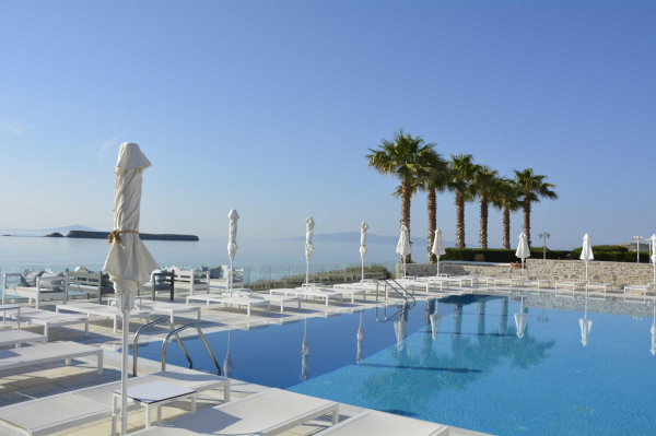 Las mejores ofertas de Saint George Paros