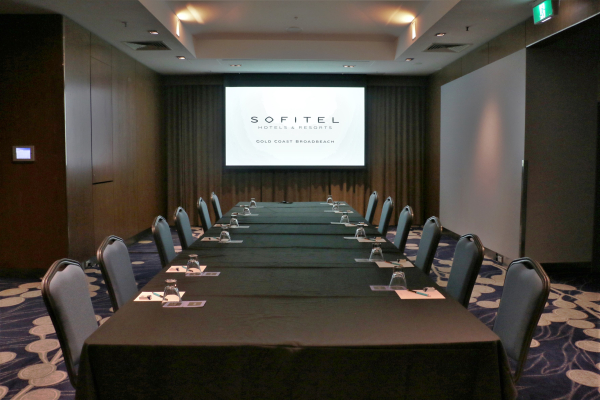 Las mejores ofertas de Sofitel Gold Coast Broadbeach Gold Coast