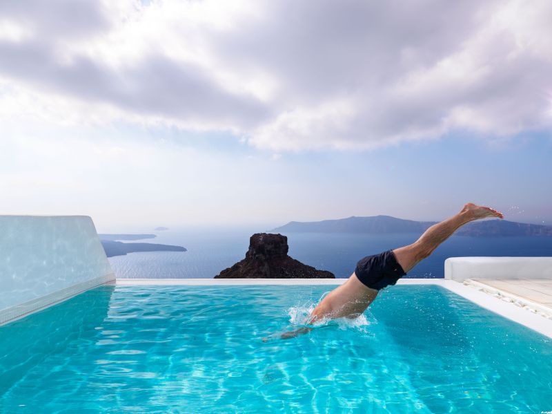 Las mejores ofertas de Astra Suites Santorini
