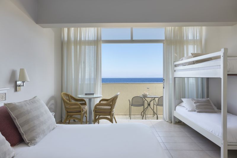 Las mejores ofertas de Atlantica Princess Hotel Rodos