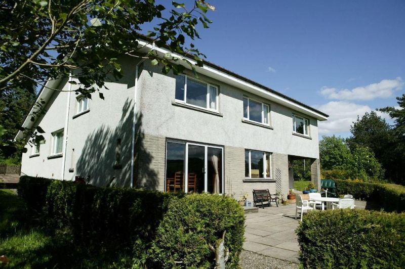 Las mejores ofertas de Braeburn Guest House Fort William