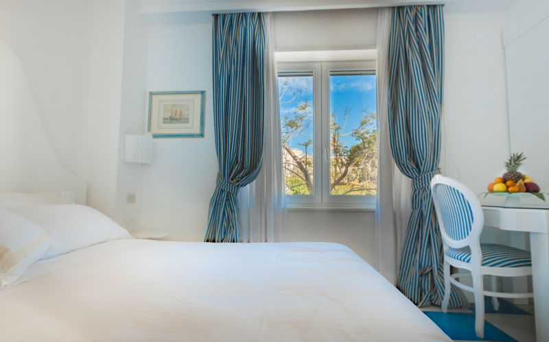 Las mejores ofertas de La Residenza Capri