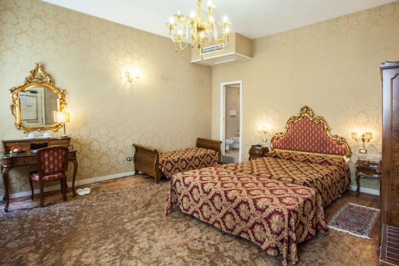 Las mejores ofertas de Locanda Barbarigo Venezia Venecia