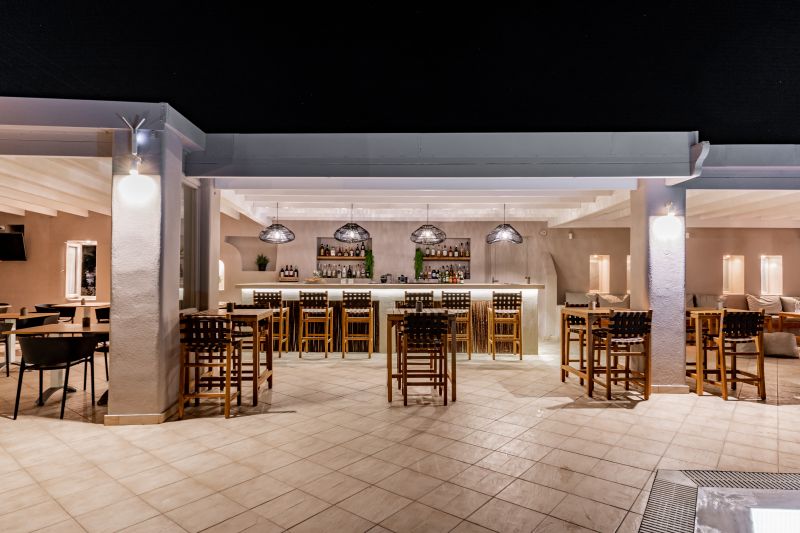 Las mejores ofertas de Marillia Village Santorini