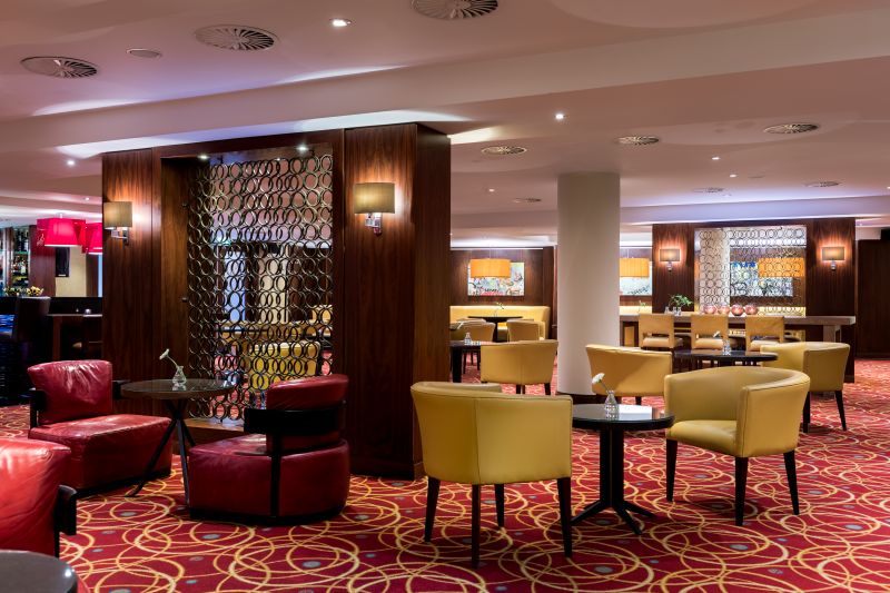 Las mejores ofertas de Renaissance Amsterdam Hotel Amsterdam