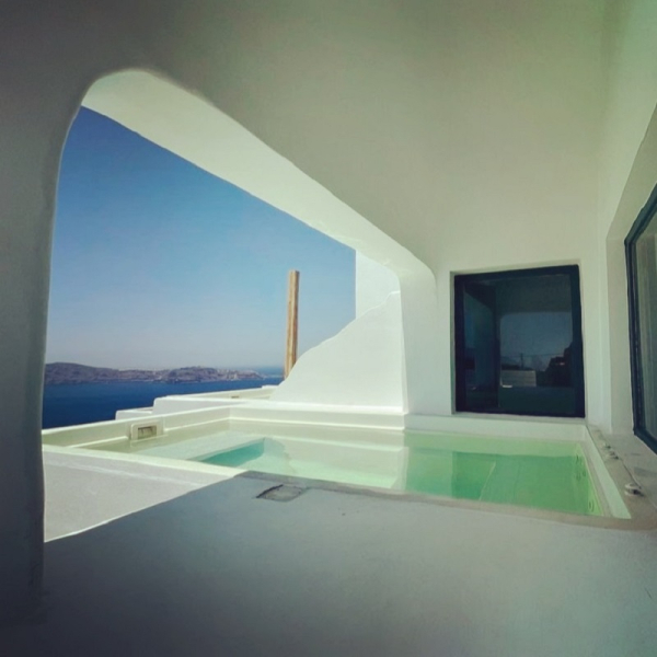 Las mejores ofertas de Amaze Suites Santorini