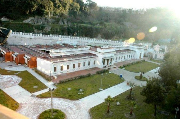 Las mejores ofertas de Charme & Relax Hotel Delle Terme - Spa Hotel NÁPOLES