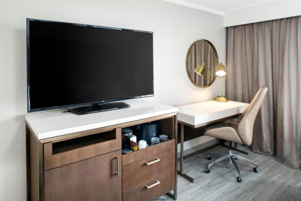Las mejores ofertas de Crowne Plaza Toronto Airport Toronto