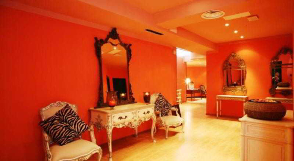 Las mejores ofertas de Grand Hotel Bellavista Montecatini Terme 