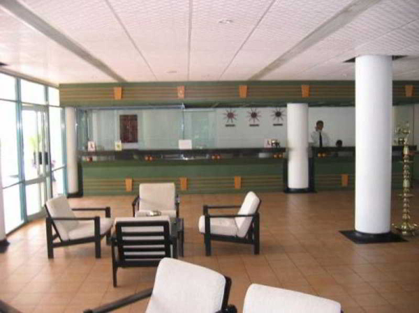 Las mejores ofertas de Induruwa Beach Resort Bentota