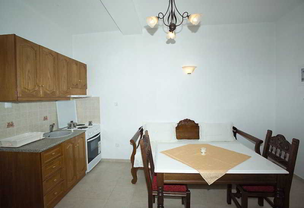 Las mejores ofertas de Kelenis Apts Santorini 