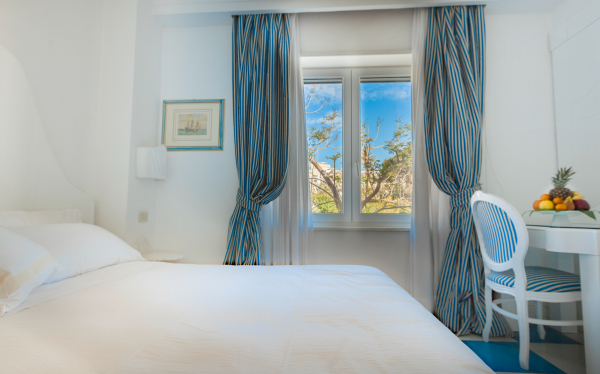 Las mejores ofertas de La Residenza Capri