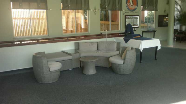 Las mejores ofertas de Luderitz Nest Hotel Windhoek 